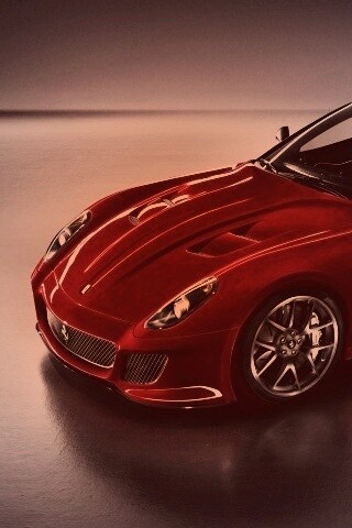 Ferrari обои