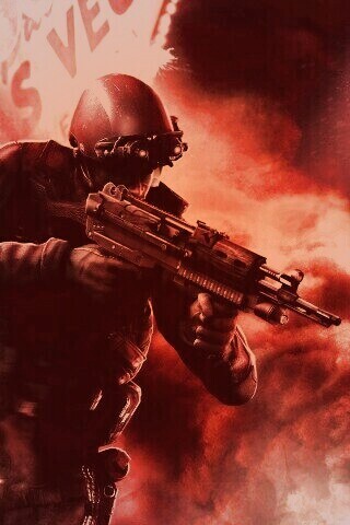 Tom Clancys Rainbow Six Vegas 2 обои
