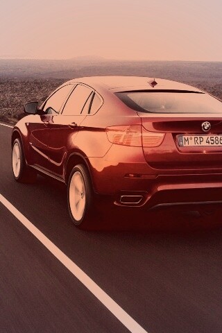 BMW обои