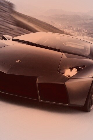 Lamborghini Reventon обои