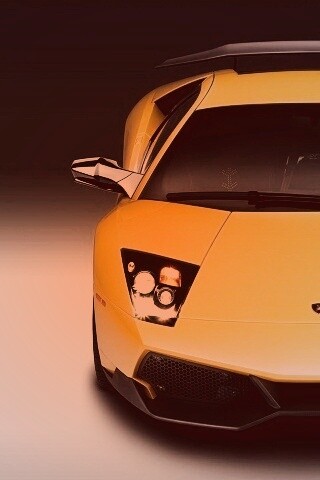 Lamborghini Murcielago обои