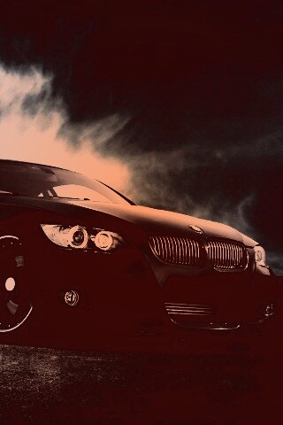 BMW обои