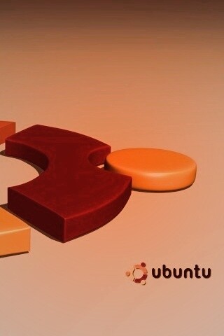 Ubuntu обои