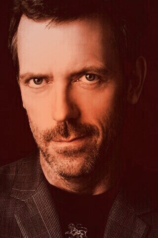 Hugh Laurie обои