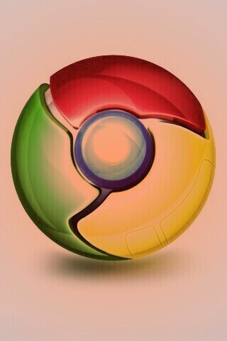 Google Chrome обои