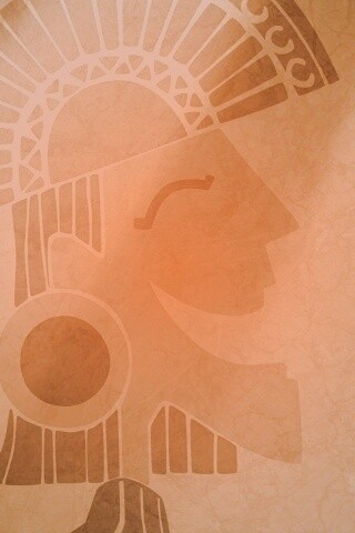 The Name Is Kuzco обои