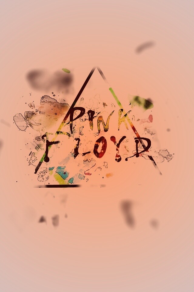 Pink Floyd обои