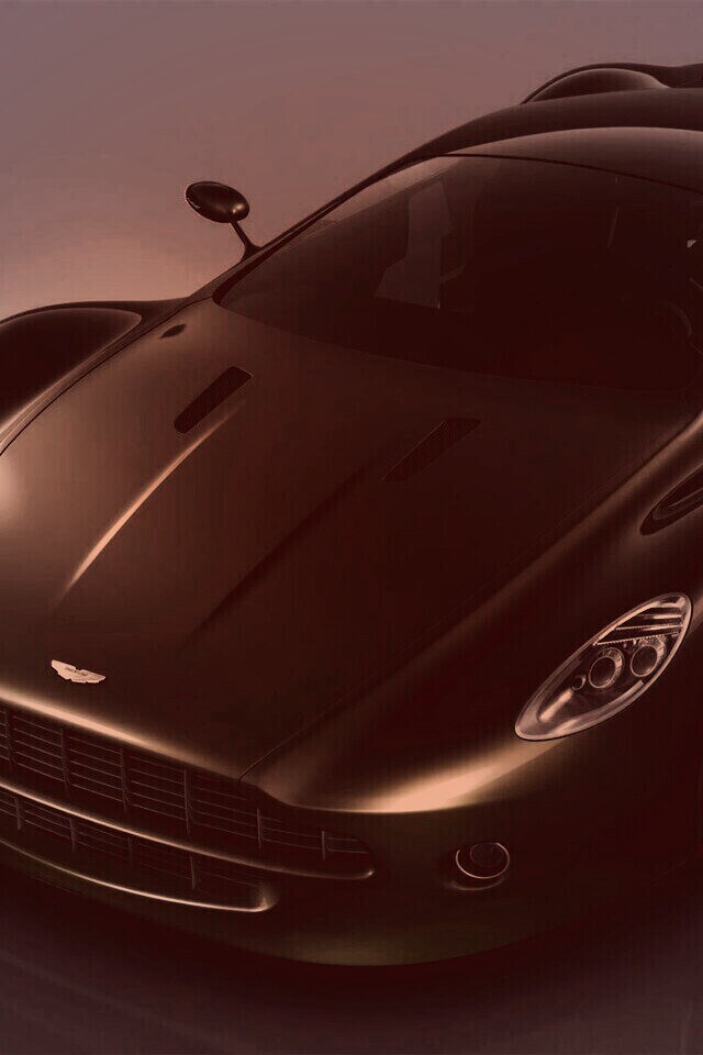 Aston Martin обои