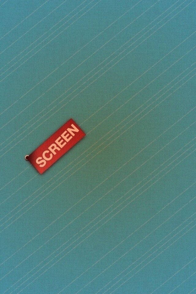 Screen обои