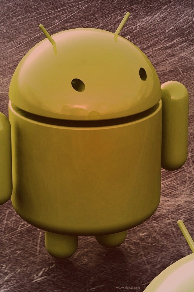 Android обои