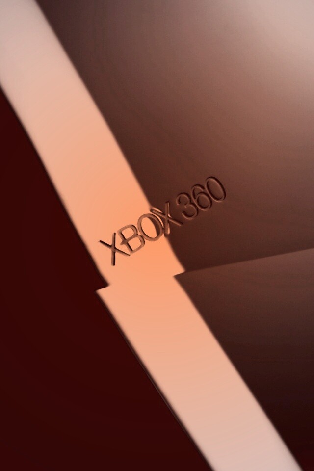 Приставка XBOX 360 обои
