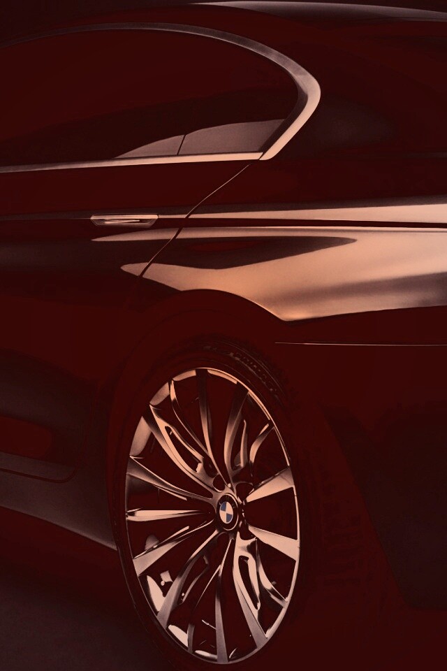 BMW обои