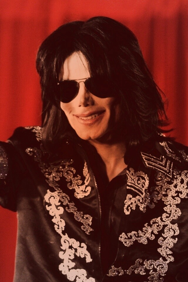 Michael Joseph Jackson обои