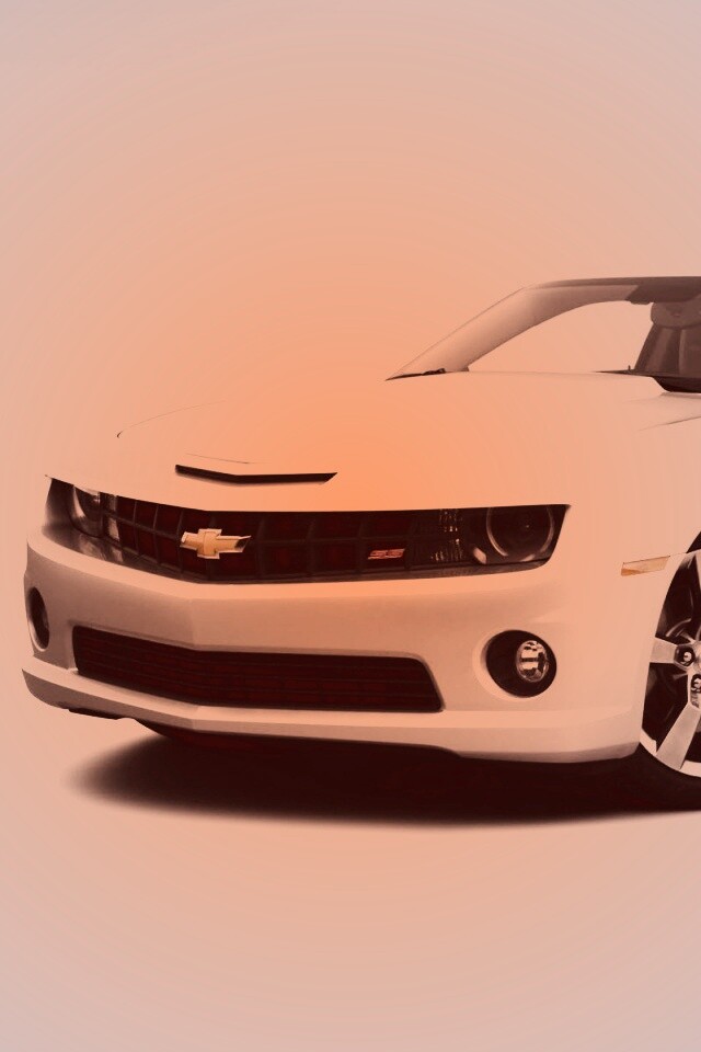 Chevrolet Camaro обои