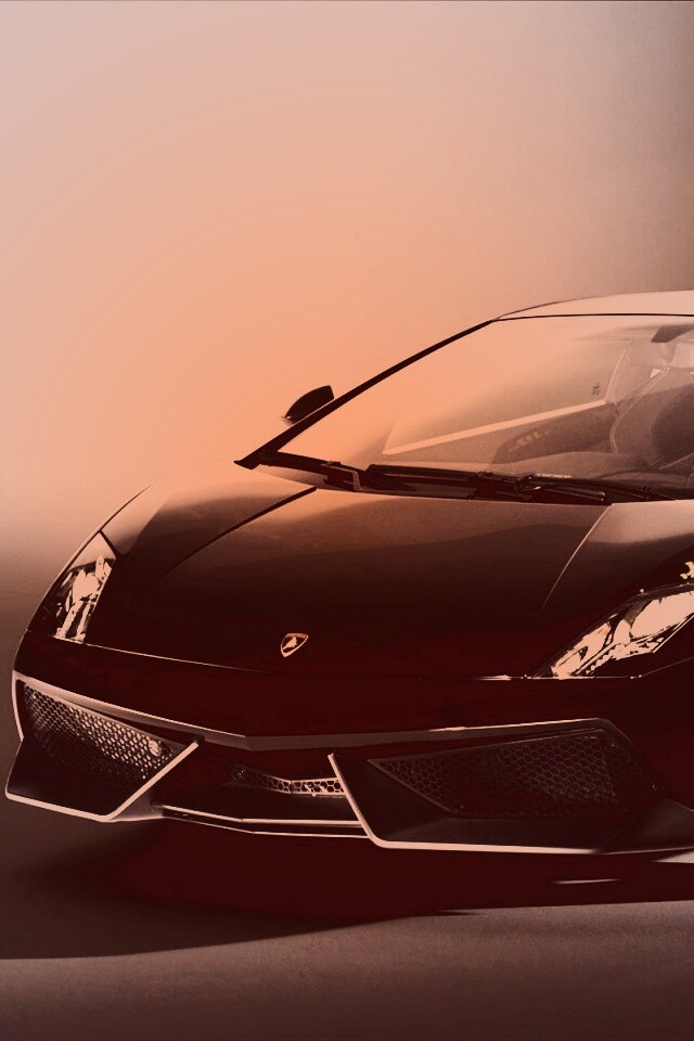 Lamborghini Gallardo обои
