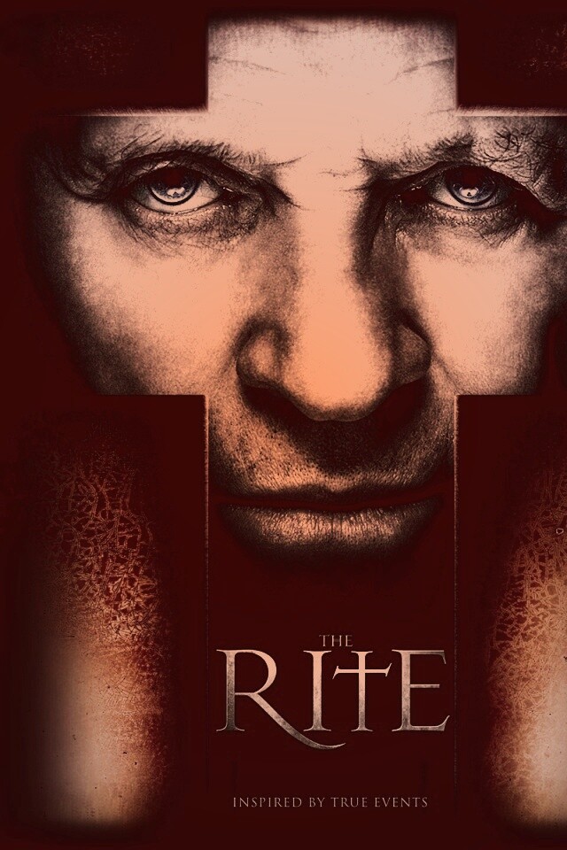 The Rite обои