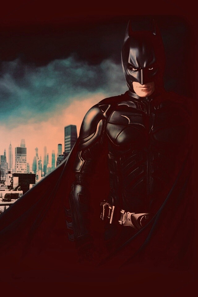 Batman обои