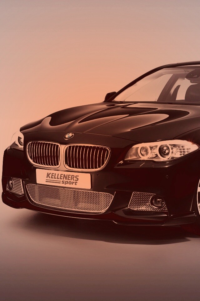 BMW обои