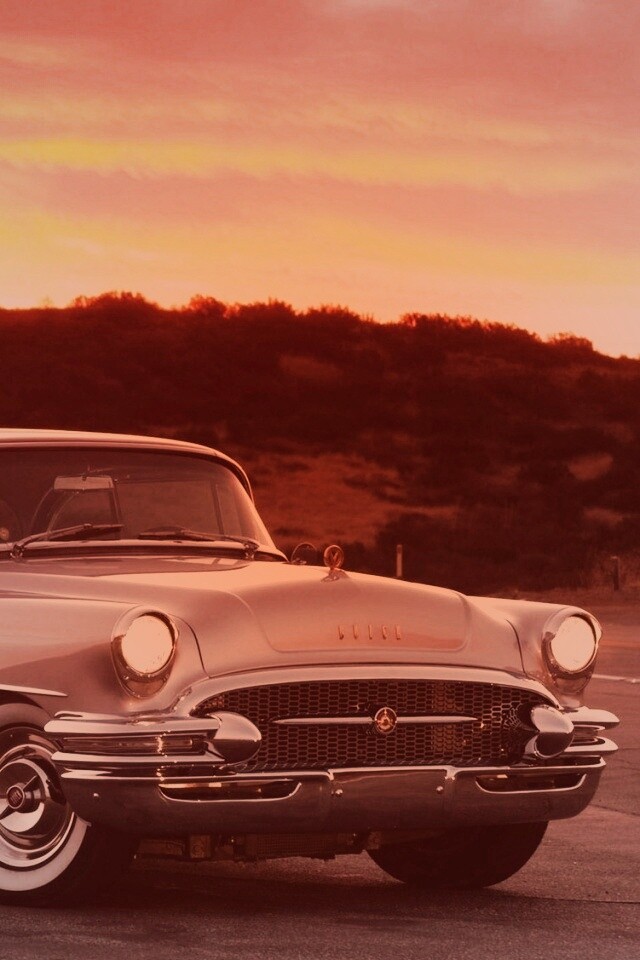 Buick classics обои