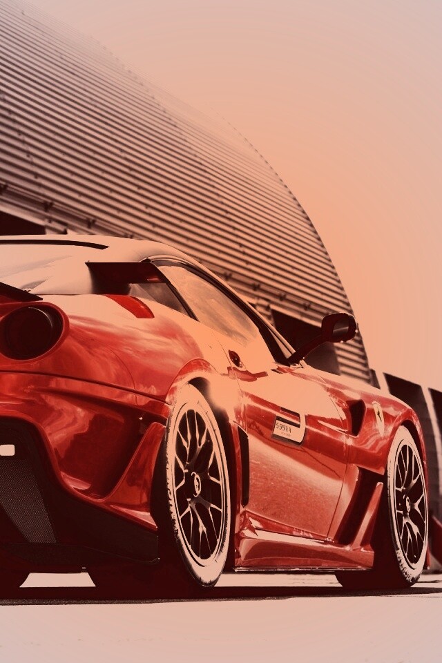 Ferrari Sportcar обои