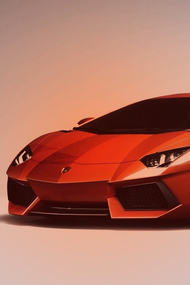 Lamborghini обои