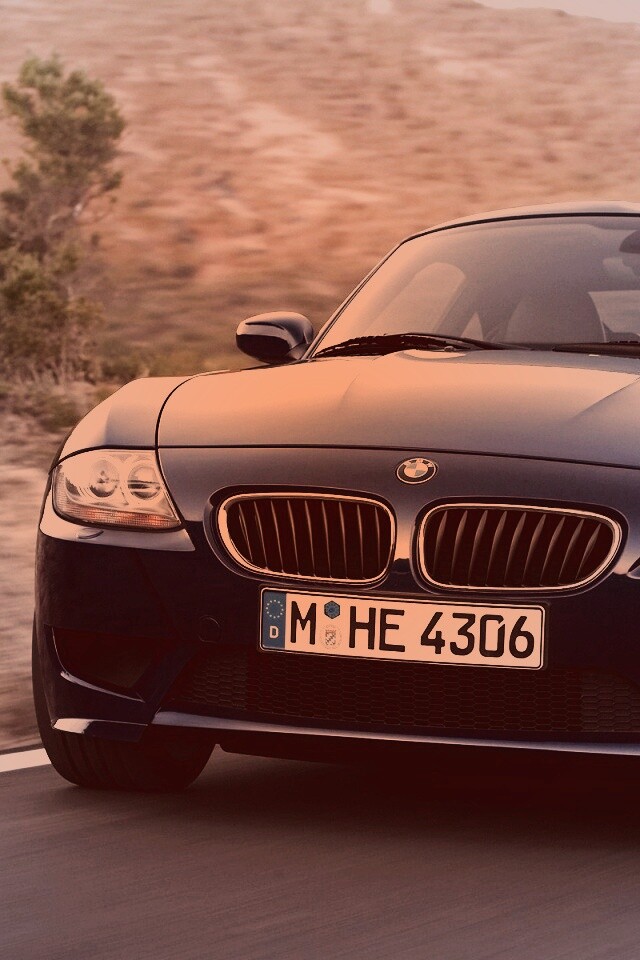BMW обои