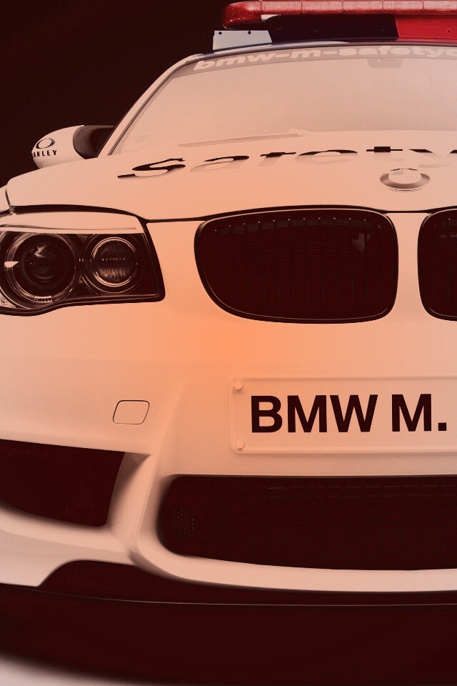BMW M1 обои