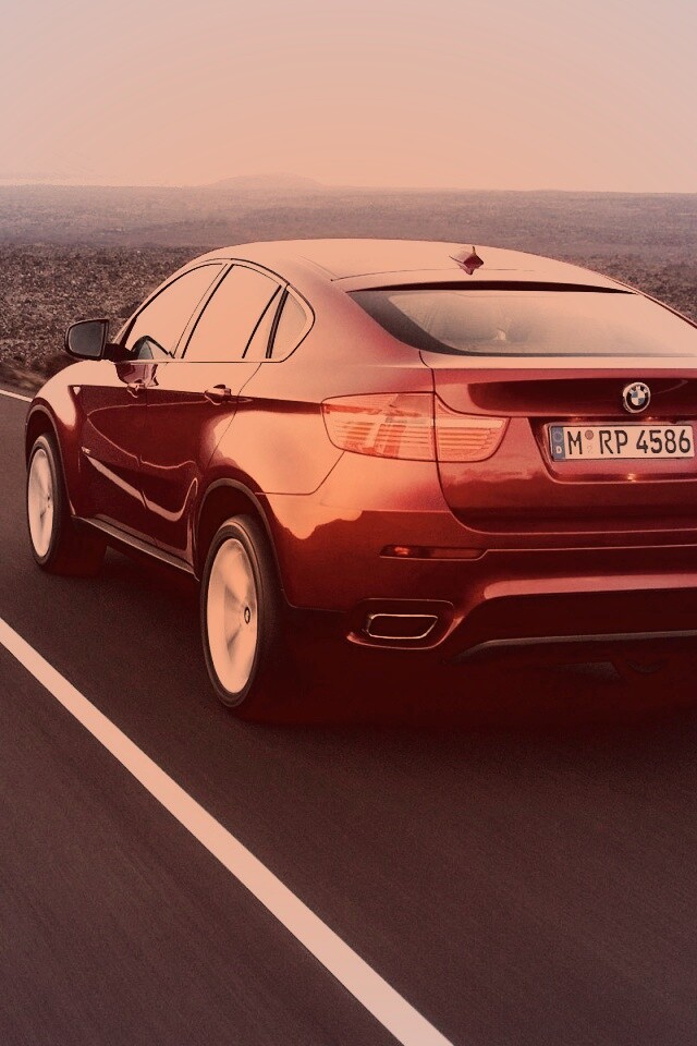 BMW обои