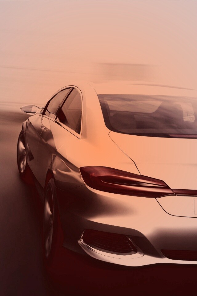Mercedes обои