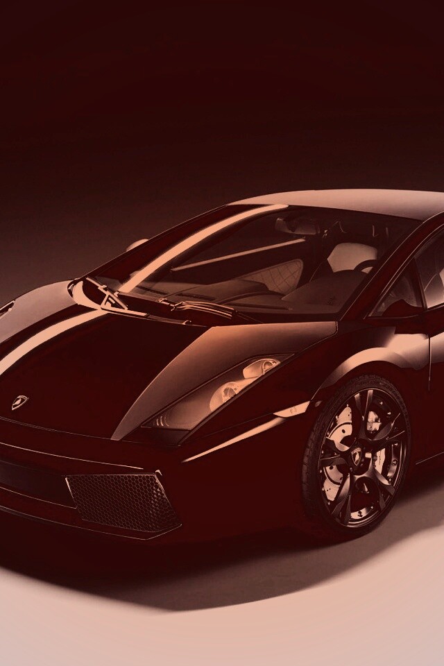 Lamborghini Gallardo обои