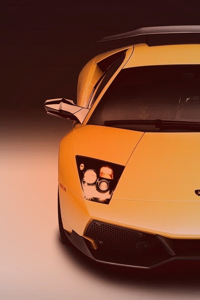 Lamborghini Murcielago обои