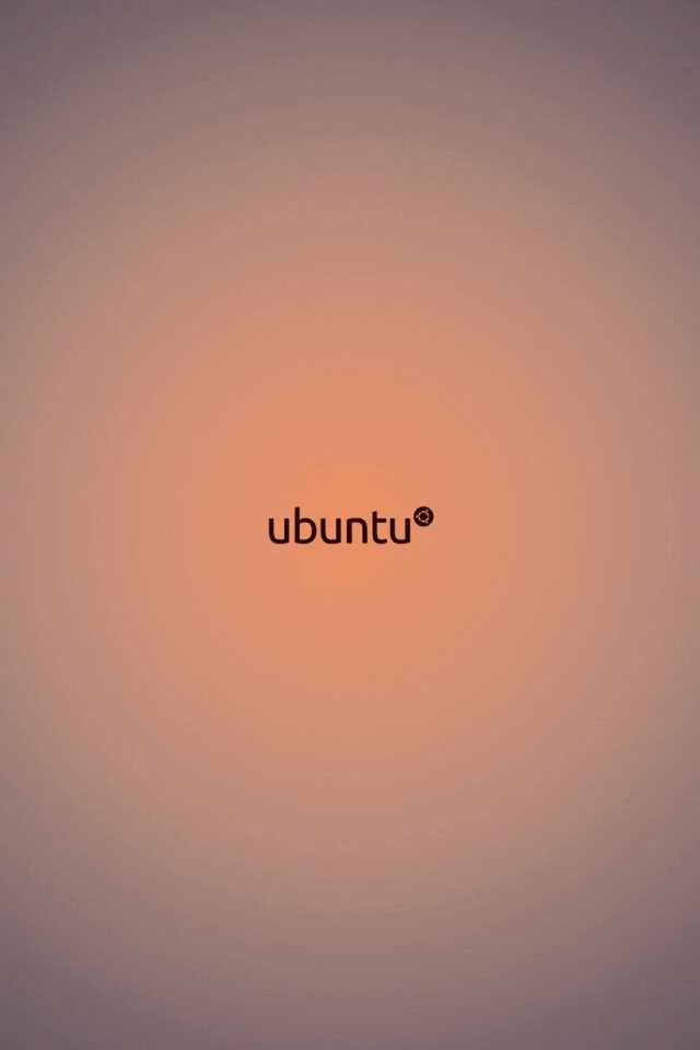 Ubuntu обои