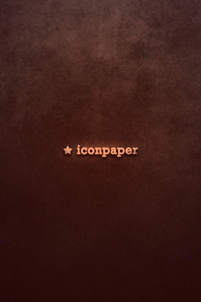 Iconpaper обои