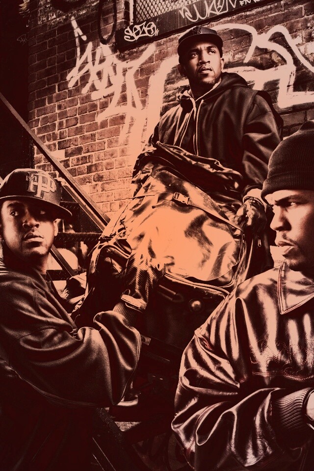 G-Unit обои