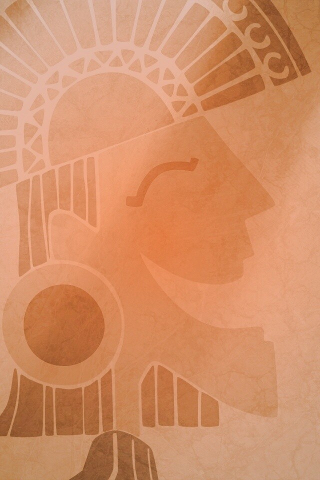 The Name Is Kuzco обои