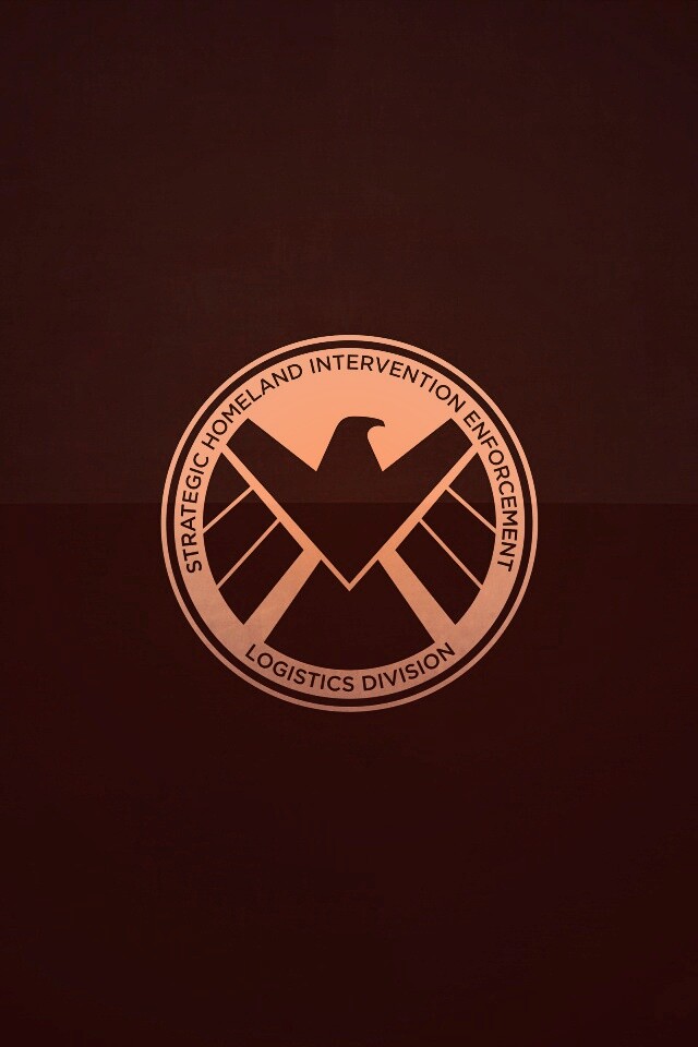 S.H.I.E.L.D. обои