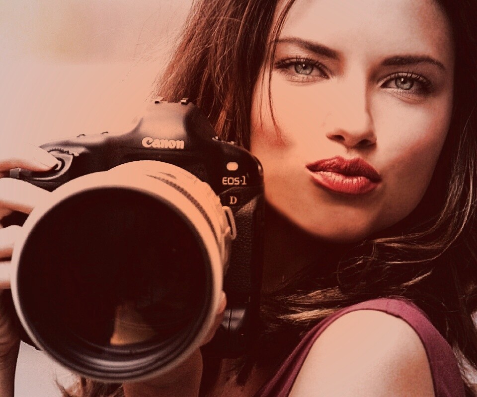 Фоторепортер обои