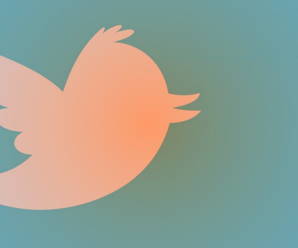 Twitter обои