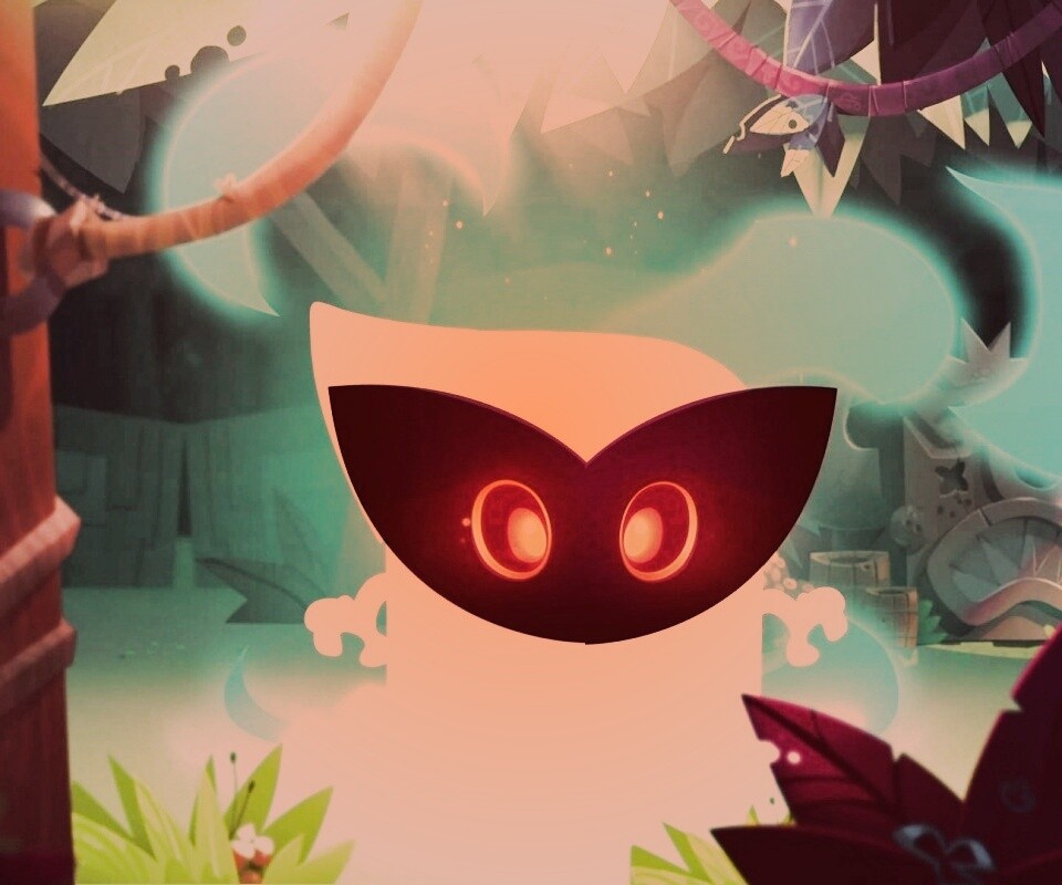 King of thieves обои