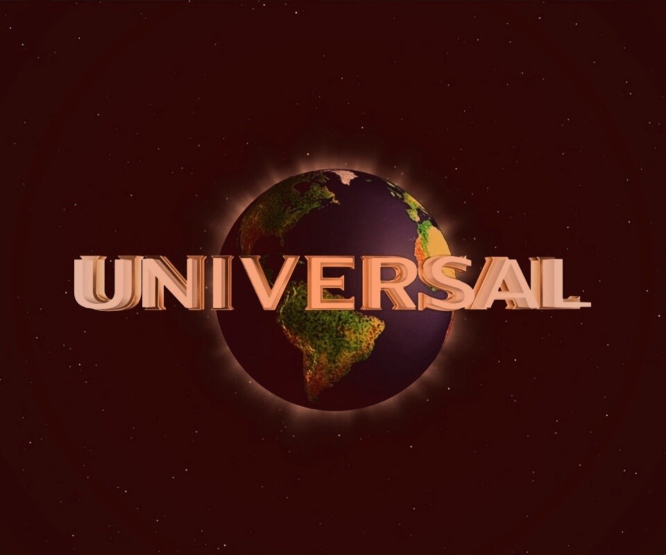 Universal обои