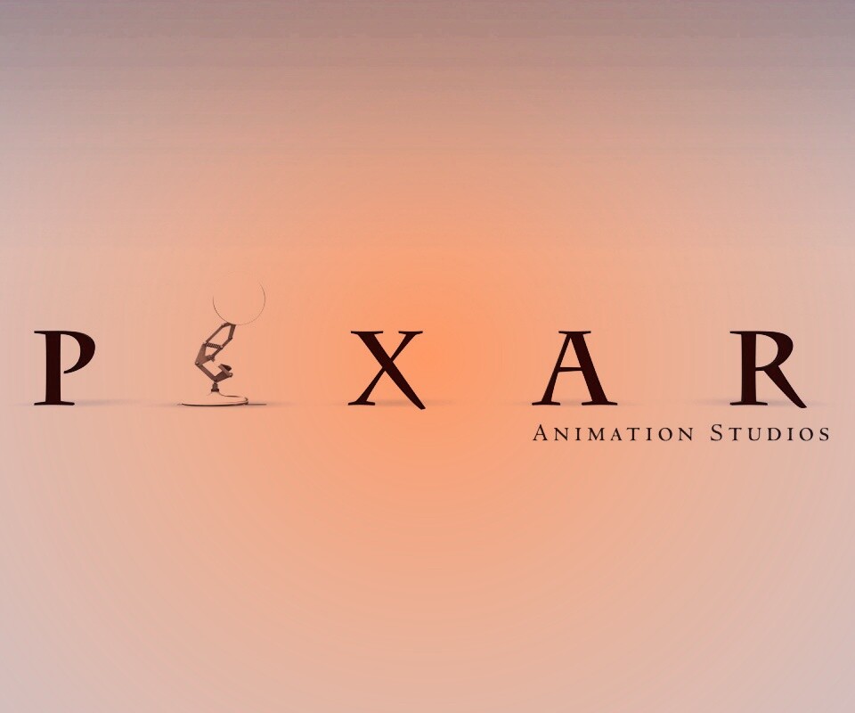 Pixar (пиксар) обои