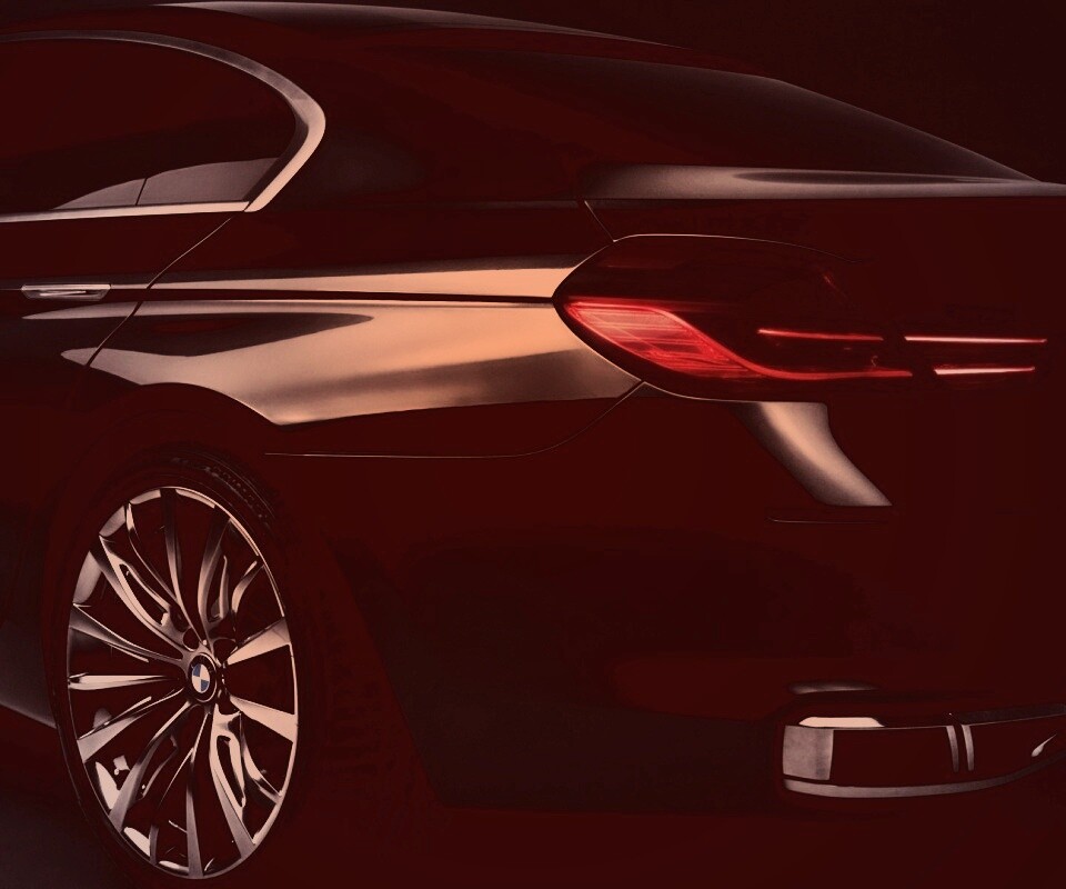 BMW обои