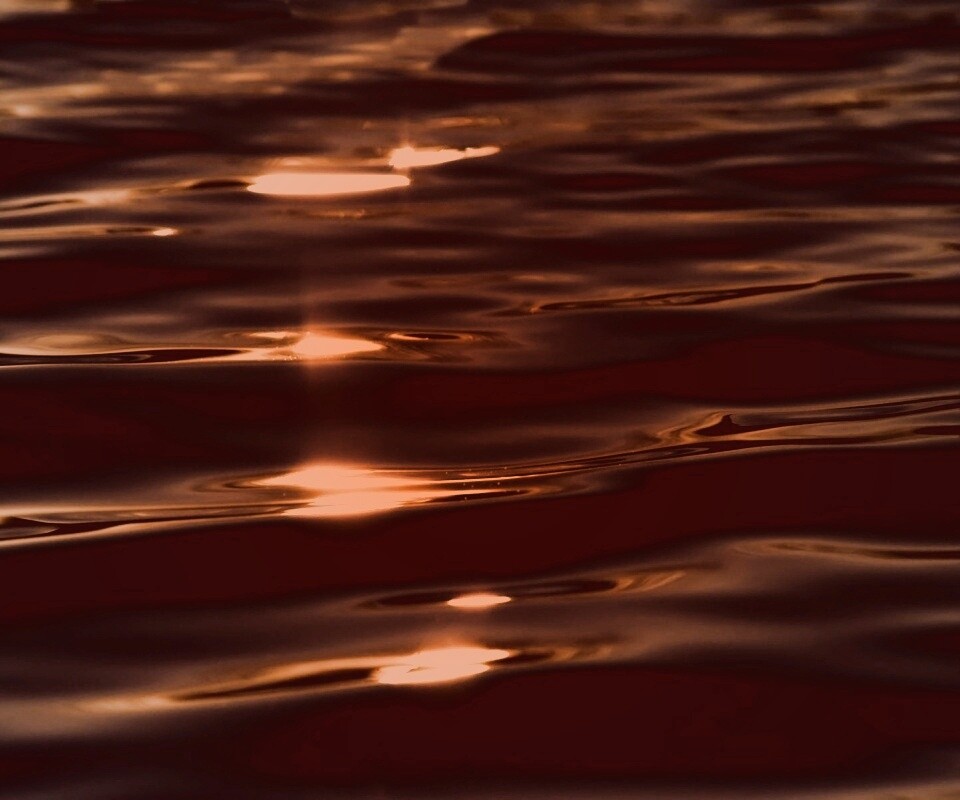 Вода обои