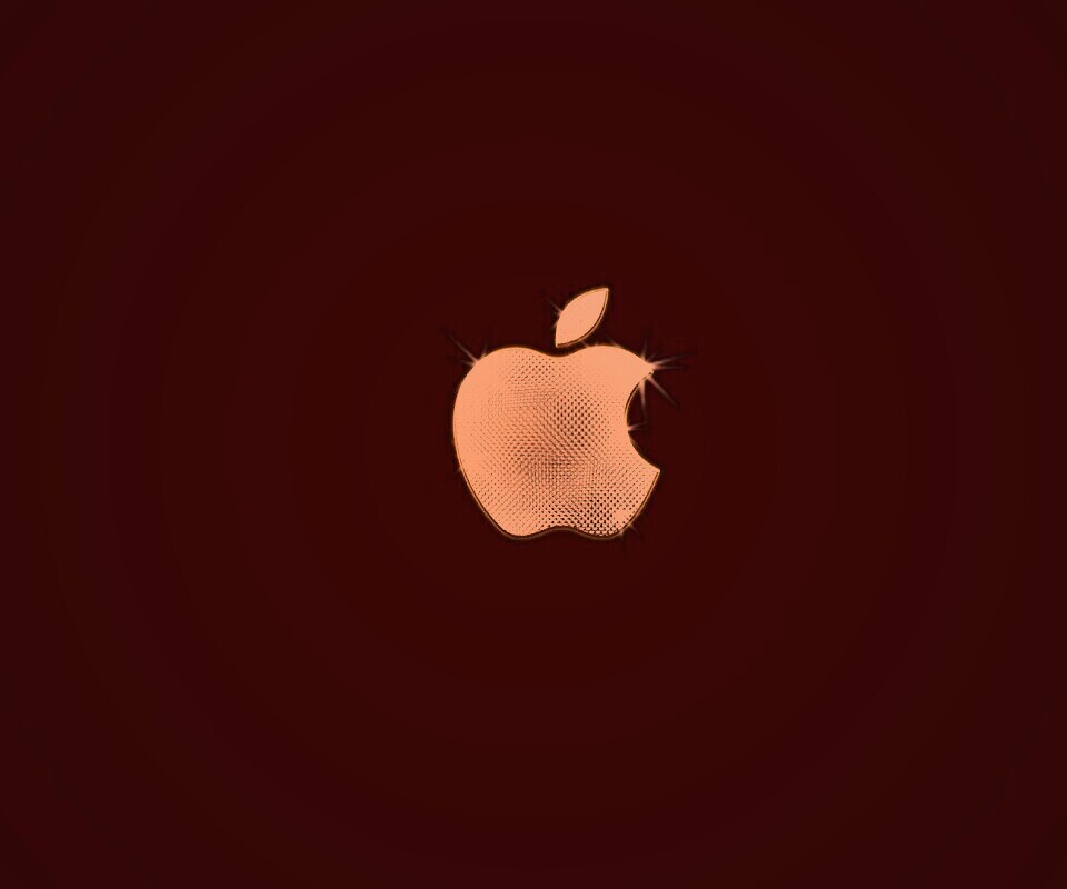 Apple обои