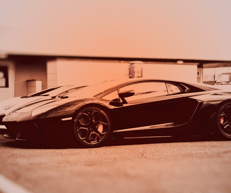 Lamborghini обои