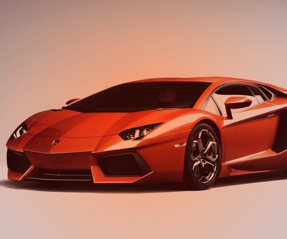 Lamborghini обои