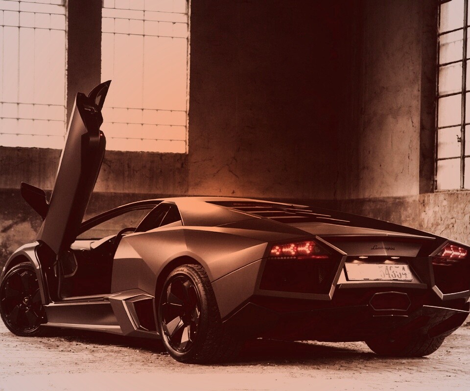 Lamborghini обои