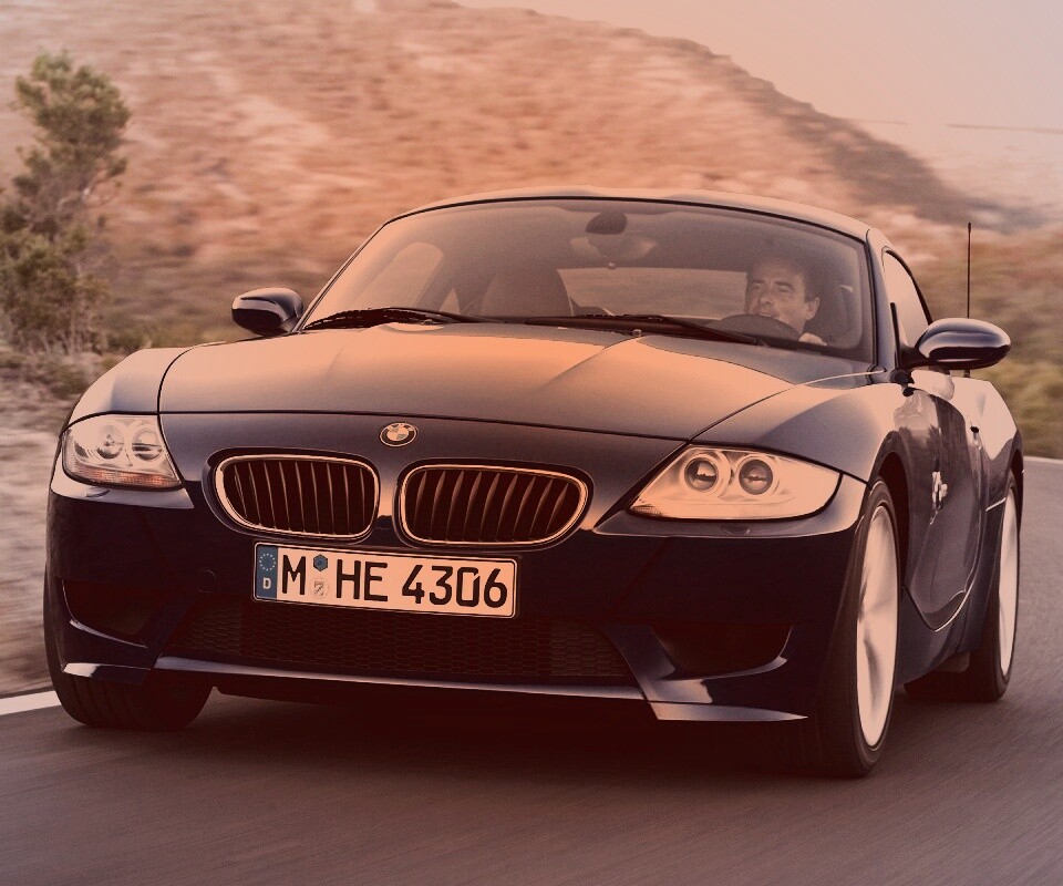 BMW обои