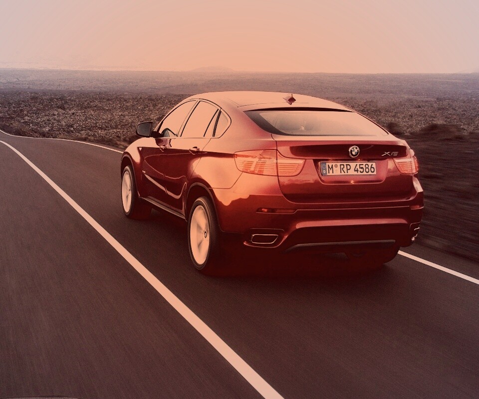 BMW обои
