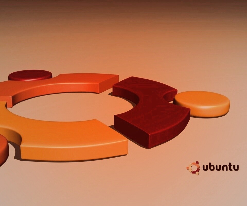 Ubuntu обои